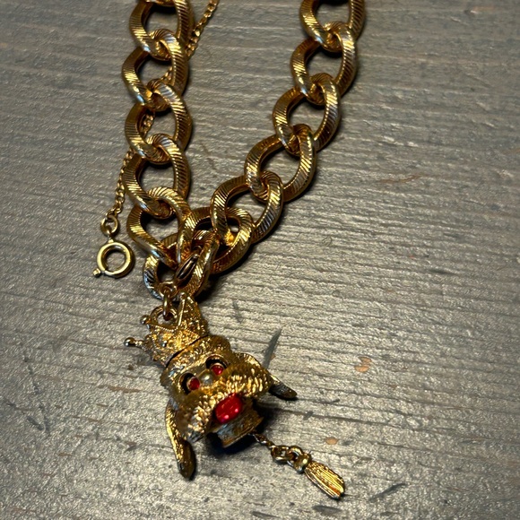 Vintage Monet bracelet ❤️ - Picture 2 of 10